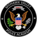 Oneida County Sheriffs Office Mohawk Valley Police Academy