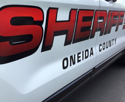 According to Oneida County Sheriff Robert M.