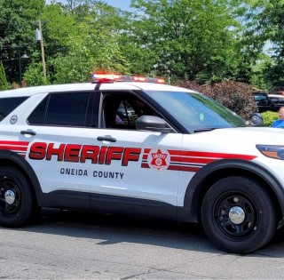 Oneida County Sheriff Department Police Reform & Reinvention Committee Meeting